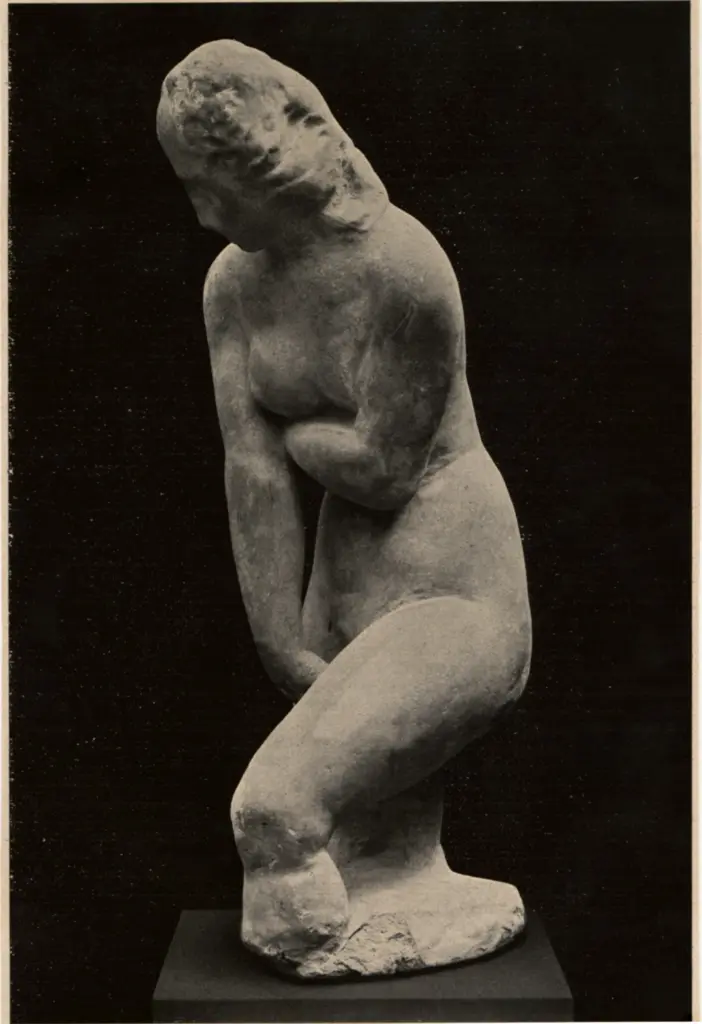 Anonimo , Lehmbruck, Wilhelm , fronte