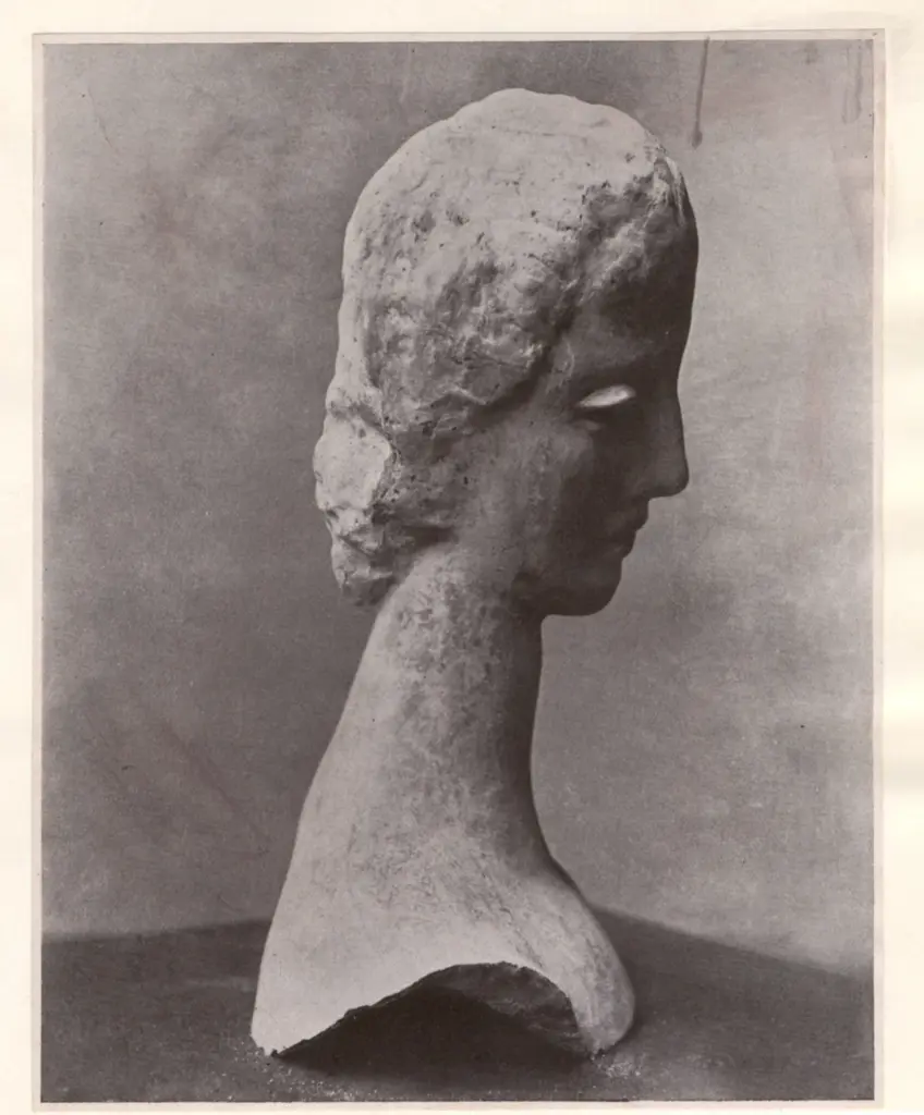 Anonimo, Anonimo , fronte