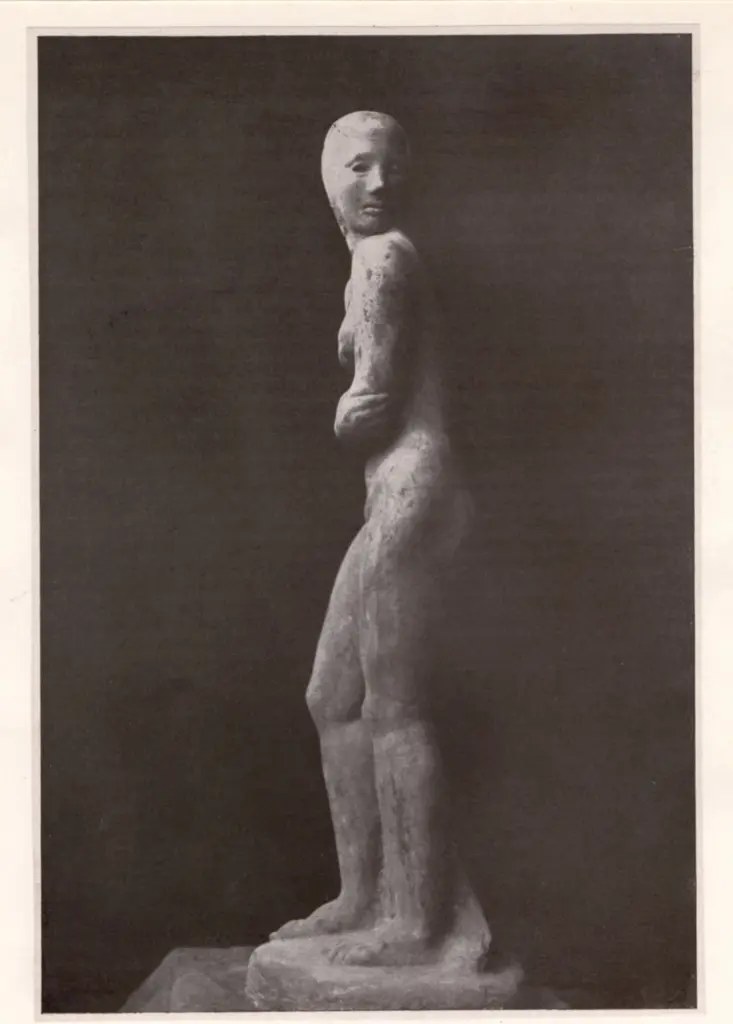 Anonimo, Anonimo , fronte