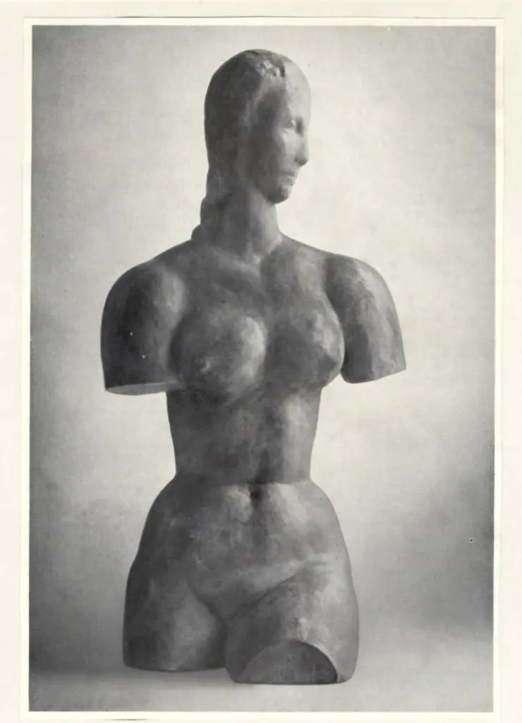 Anonimo, Anonimo , fronte