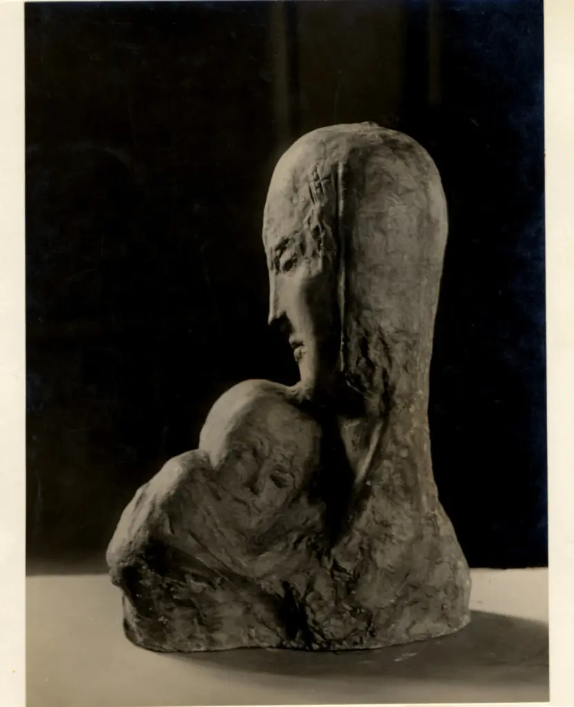 Anonimo, Anonimo , fronte