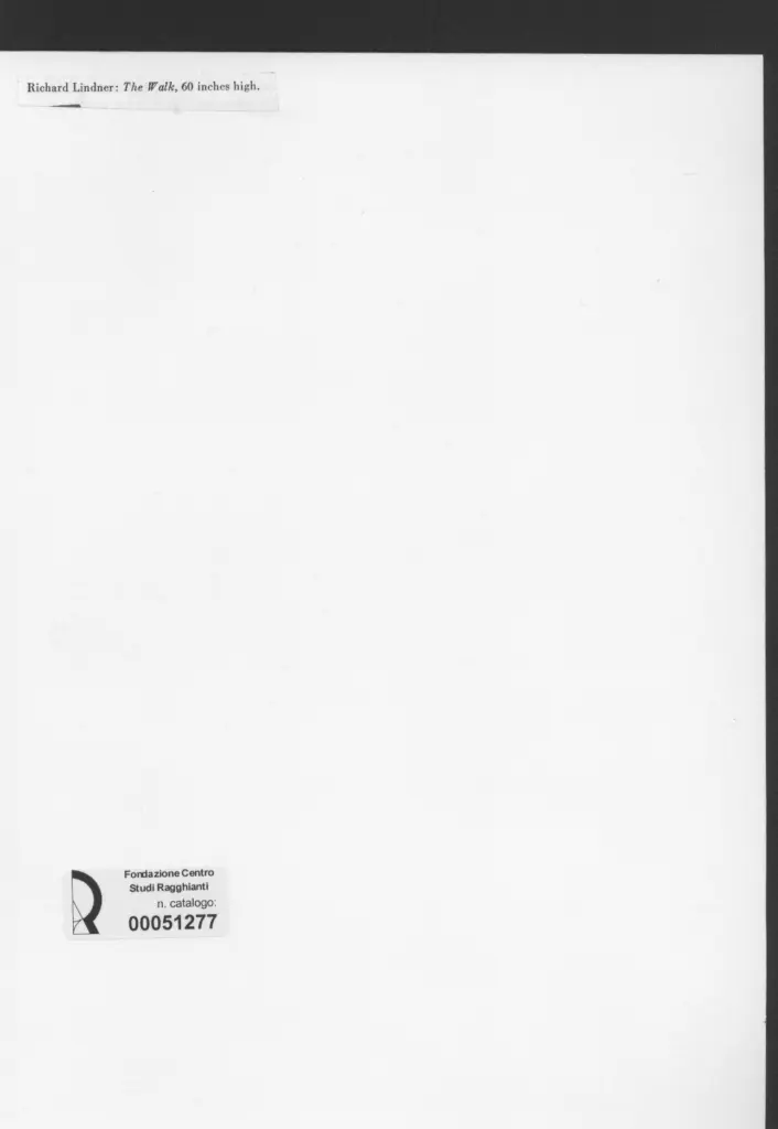 Anonimo, Anonimo , retro