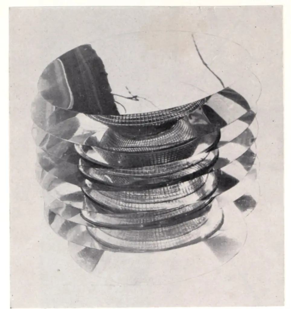 Anonimo, Anonimo , fronte