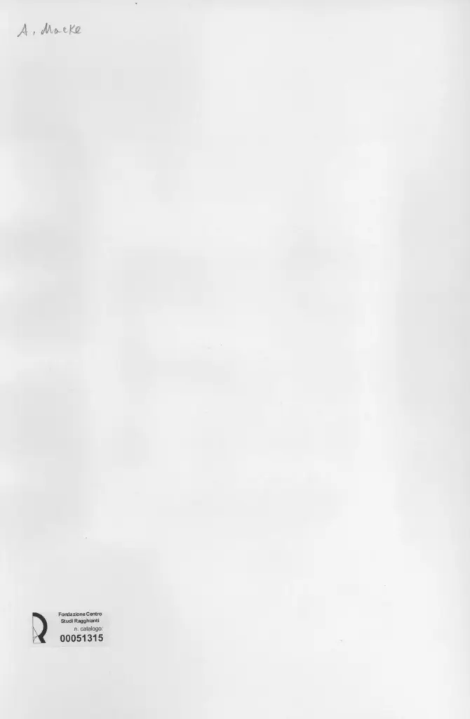 Anonimo , Macke, August - sec. XX - Case gialle , retro