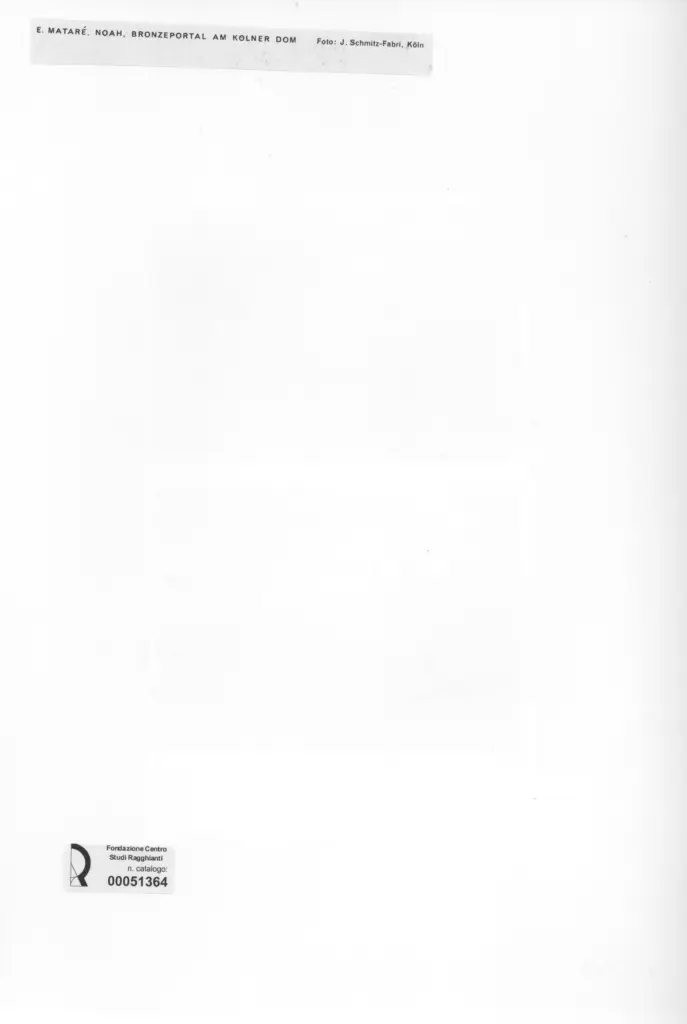 Schmitz-Fabri, Johanna , retro