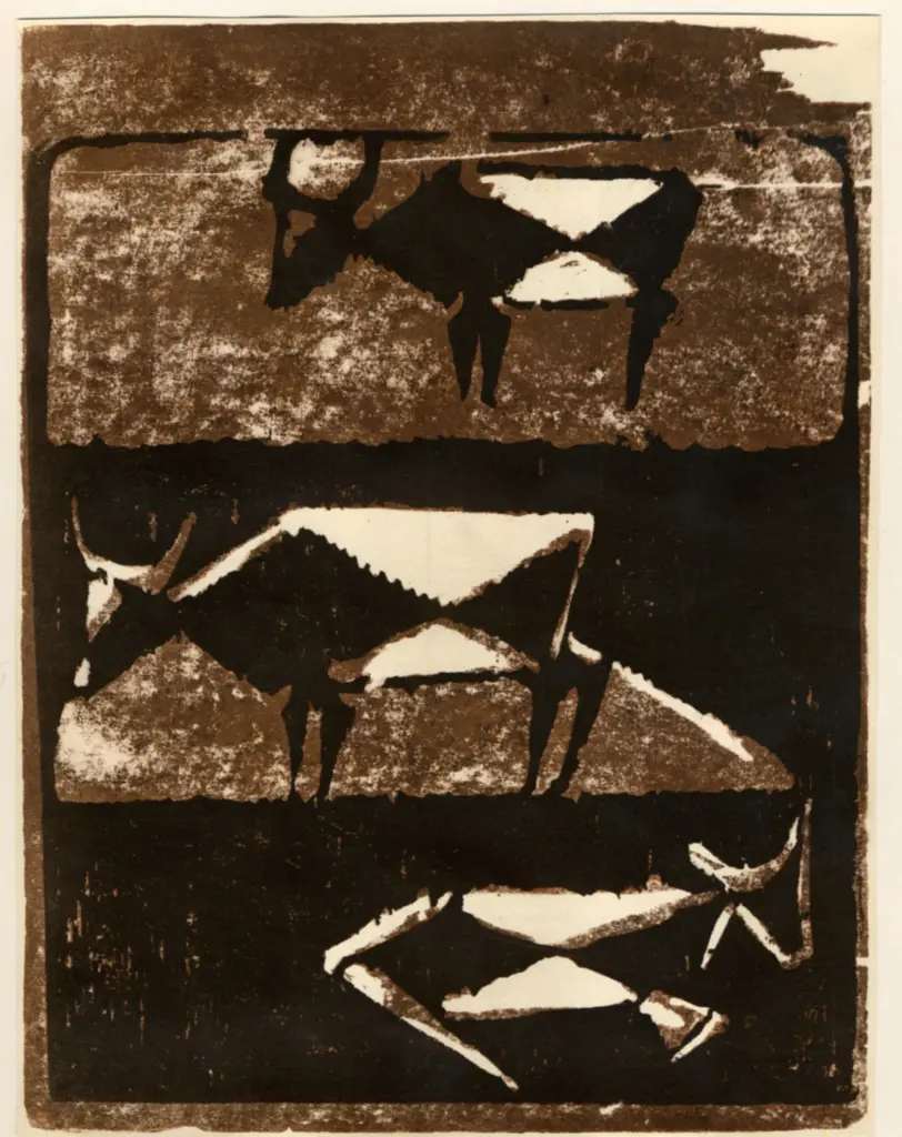 Anonimo, Anonimo , fronte