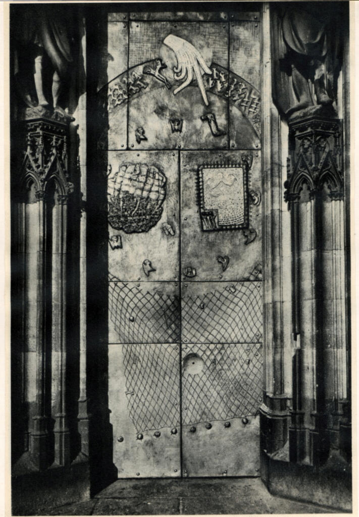 Fisher, P. , fronte