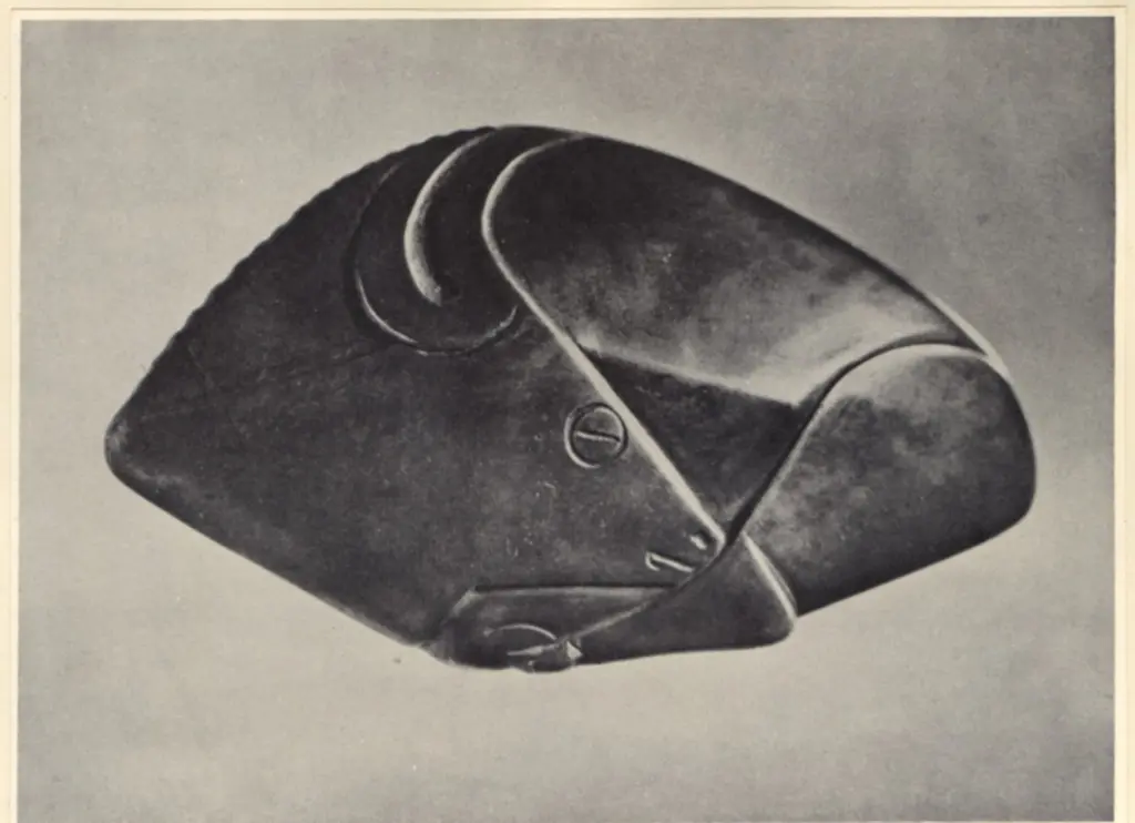 Anonimo, Anonimo , fronte