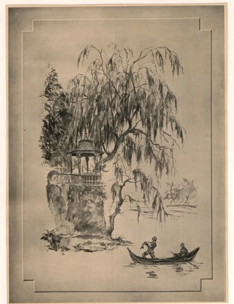 Meid, Hans , I pescatori