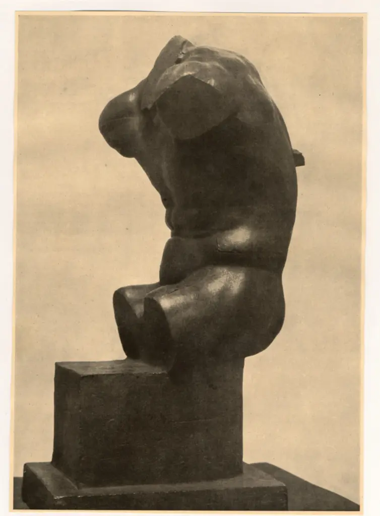 Anonimo, Anonimo , fronte