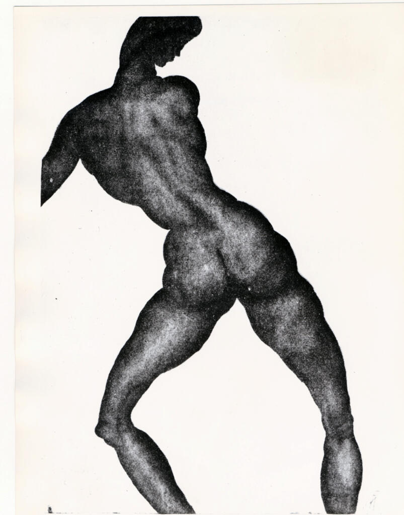 Anonimo , fronte