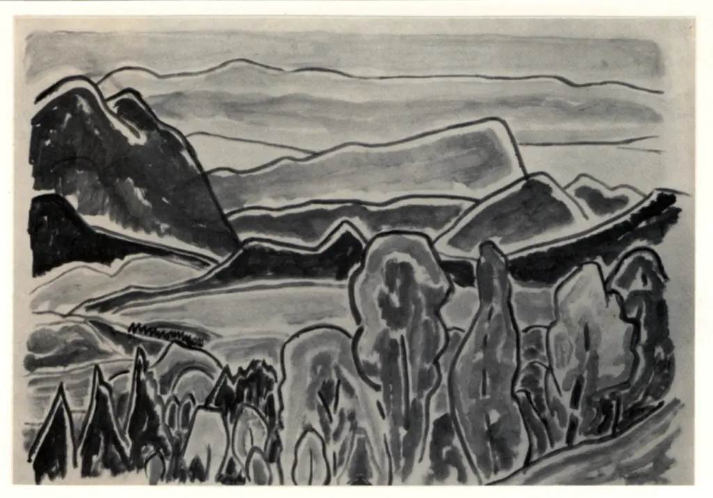 Anonimo, Anonimo , fronte