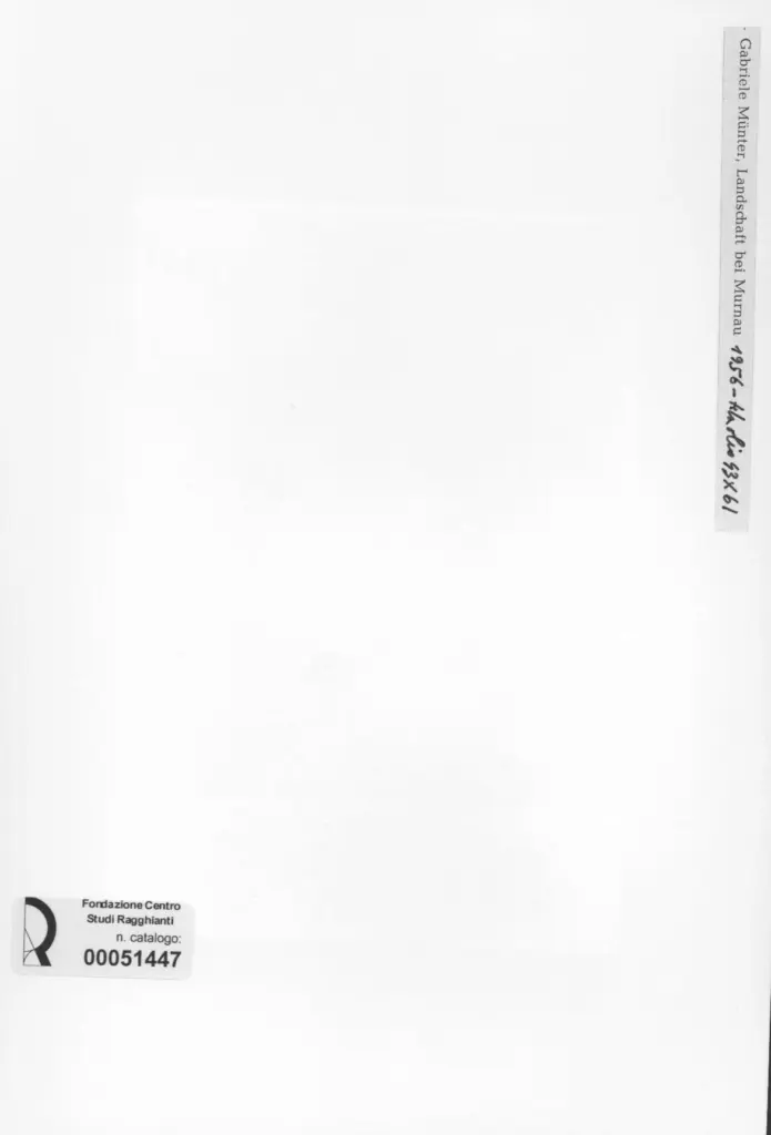 Anonimo, Anonimo , retro