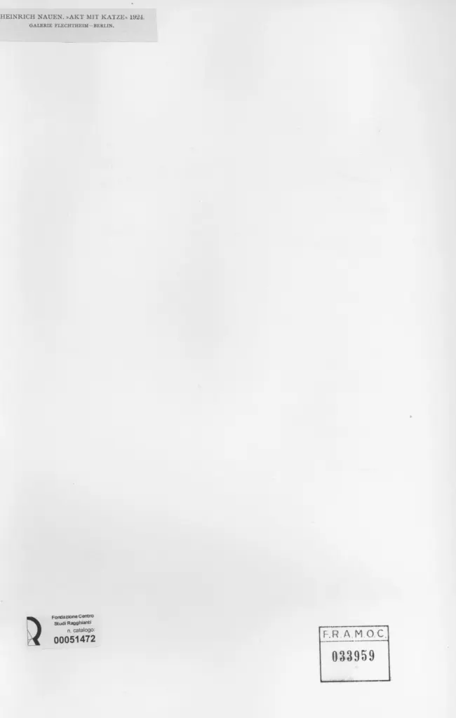 Anonimo , Nauen, Heinrich - sec. XIX/ XX - Kuhweide , retro