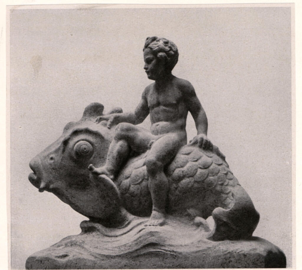 Anonimo, Anonimo , fronte