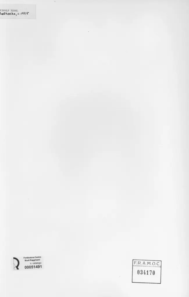 Anonimo , Nissl, Rudolf - sec. XX - Toilette femminile , retro