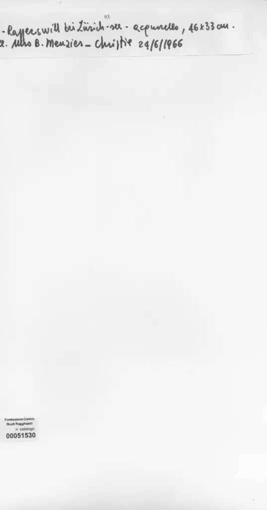 Anonimo , Nolde, Emil , retro