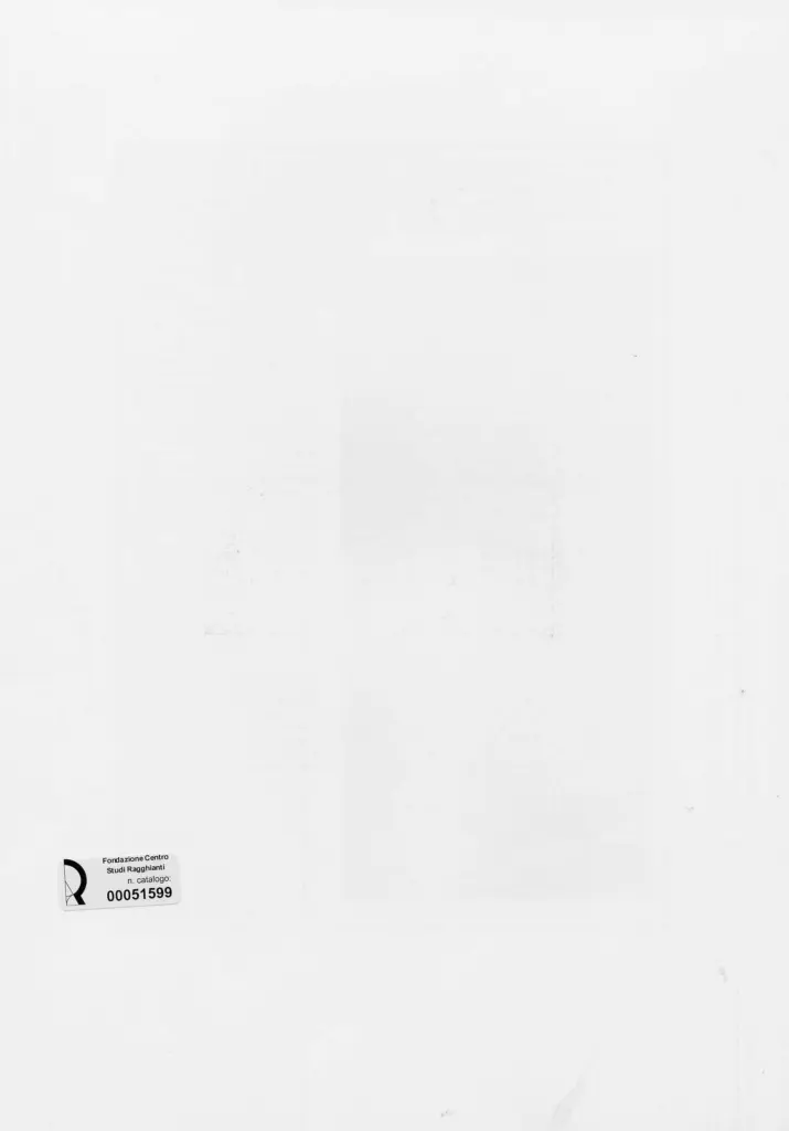 Anonimo , Ohly-Frankfurt, W. - sec. XX - , retro