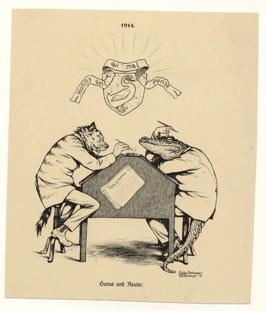 Olshausen Schonberger, K&acirc;the , Savas und reuter"" -