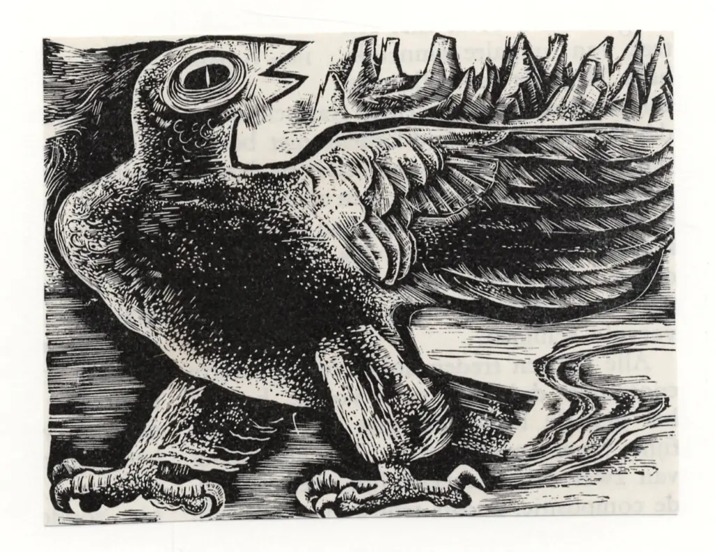 Anonimo , Orlowski, Hans - sec. XX - Studio di aquila