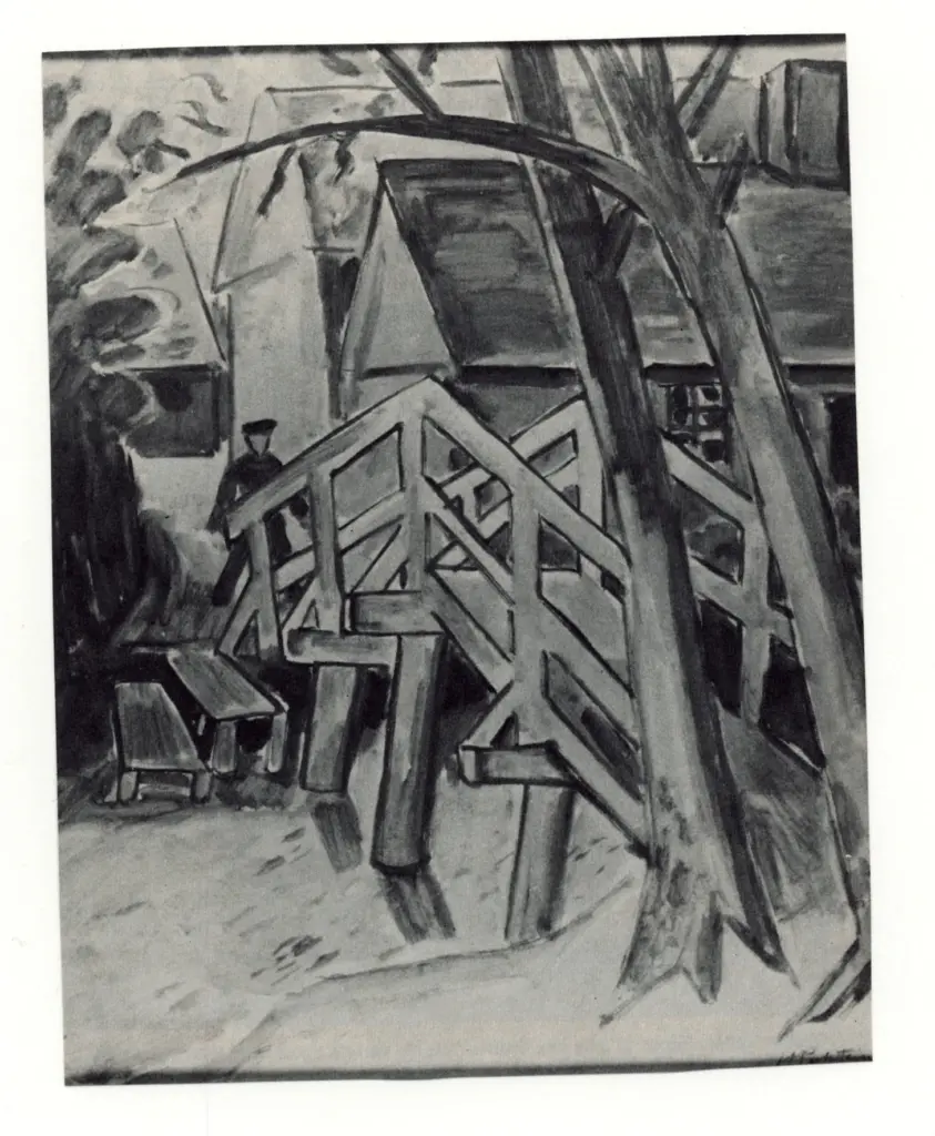 Anonimo, Anonimo , fronte