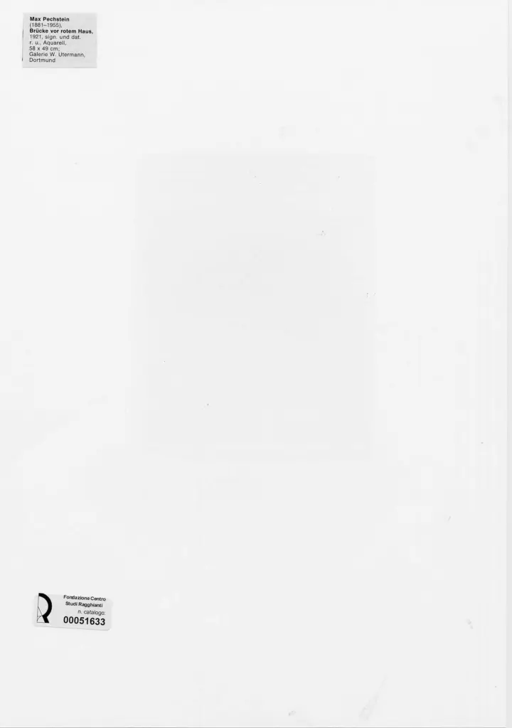 Anonimo, Anonimo , retro