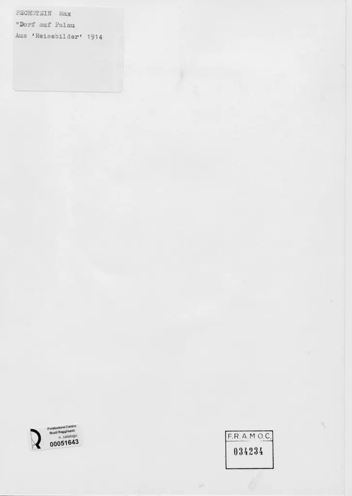 Anonimo, Anonimo , retro