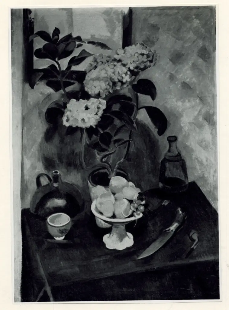 Anonimo, Anonimo , fronte