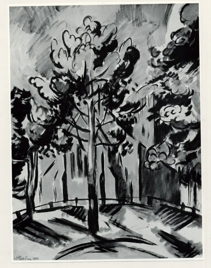 Anonimo, Anonimo , fronte