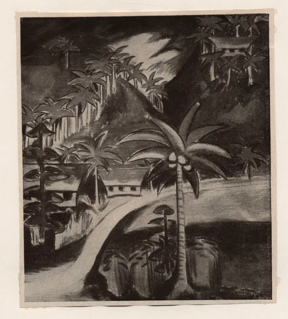 Anonimo, Anonimo , fronte