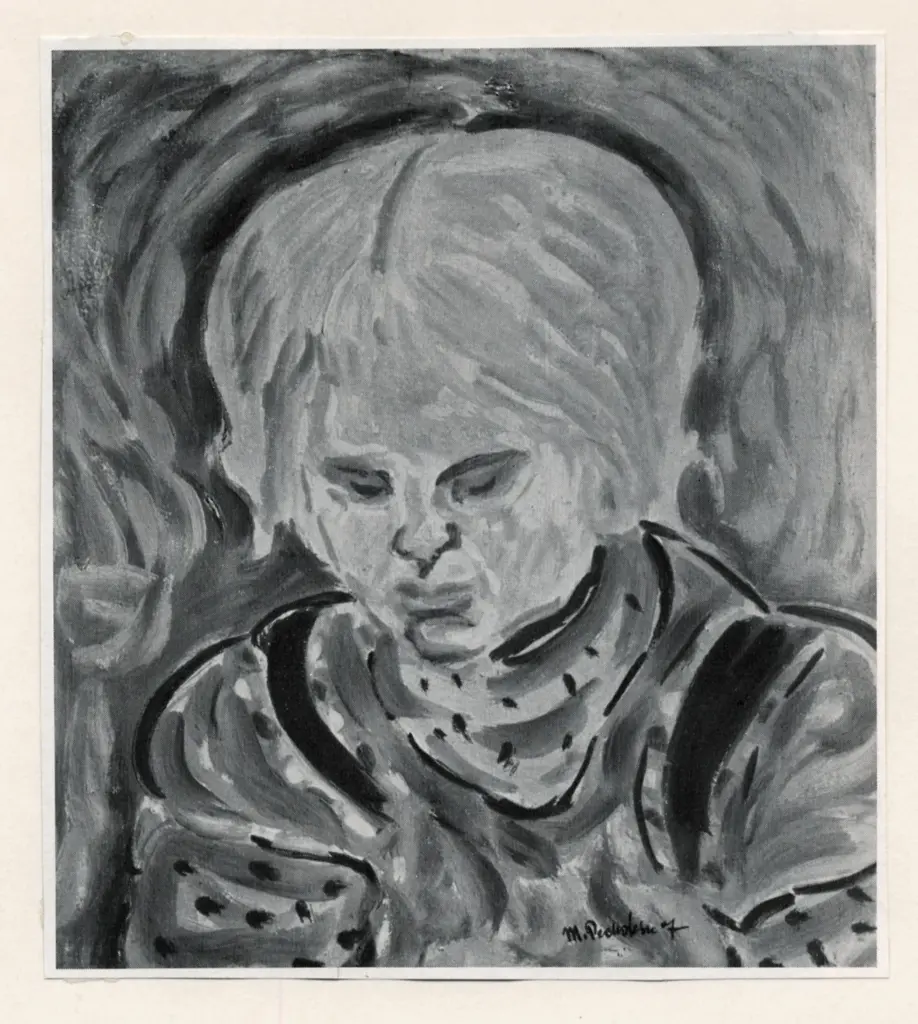 Anonimo, Anonimo , fronte