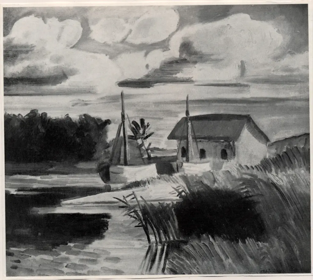 Anonimo, Anonimo , fronte