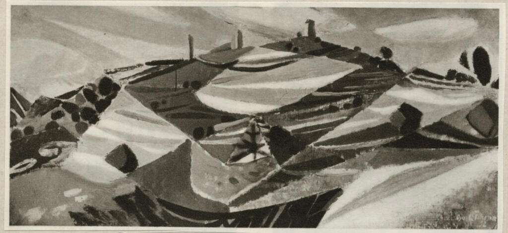 Schmitz-Fabri, Johanna , fronte