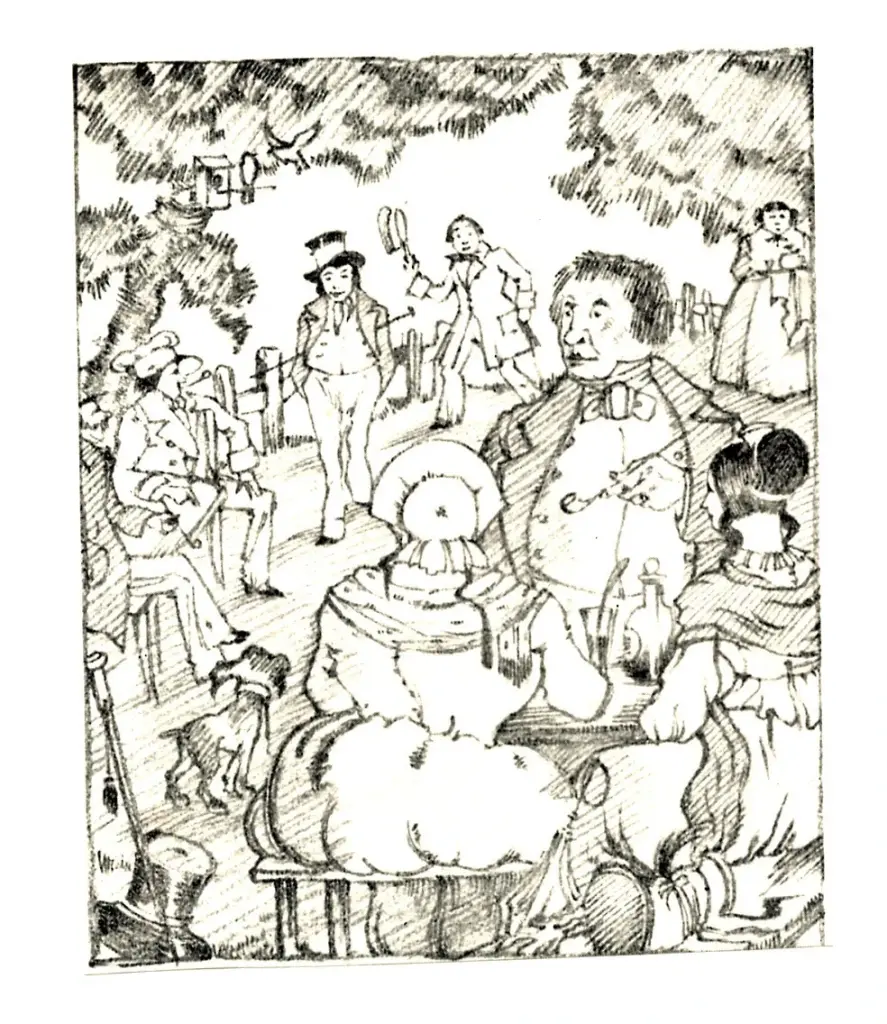 Anonimo ; Anonimo , s.v.