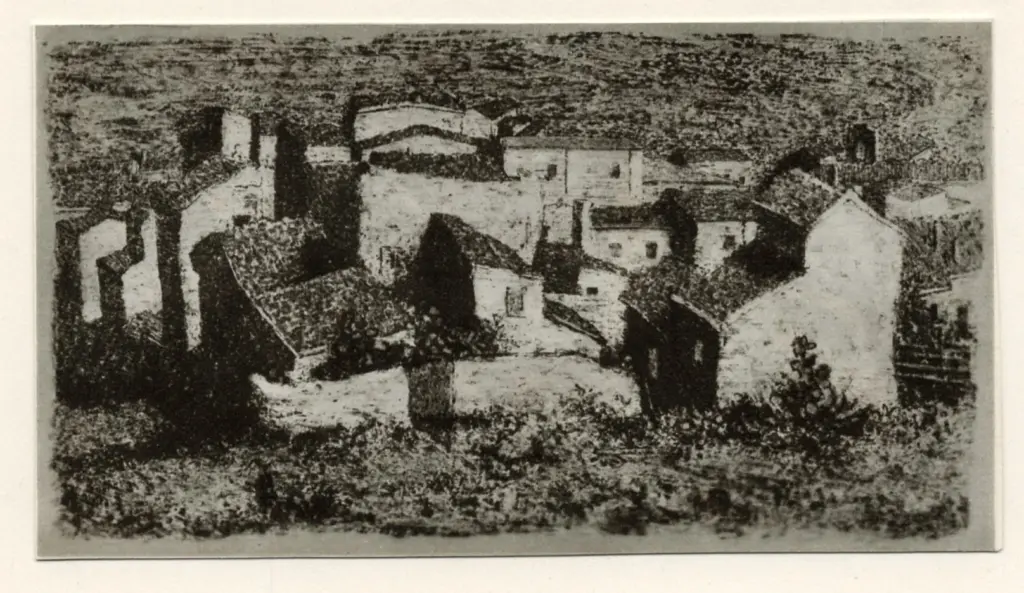 Pudlich, Robert , - veduta di Cefal&ugrave;
