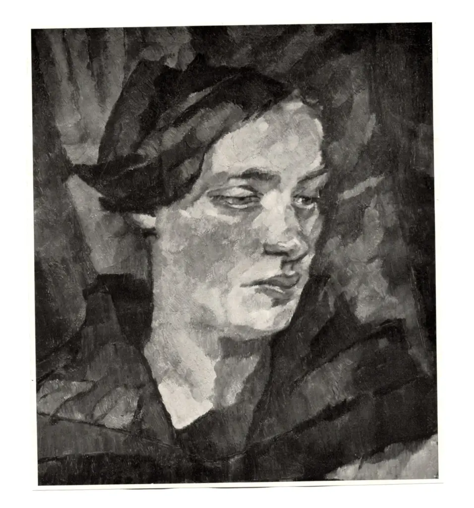 Anonimo, Anonimo , fronte