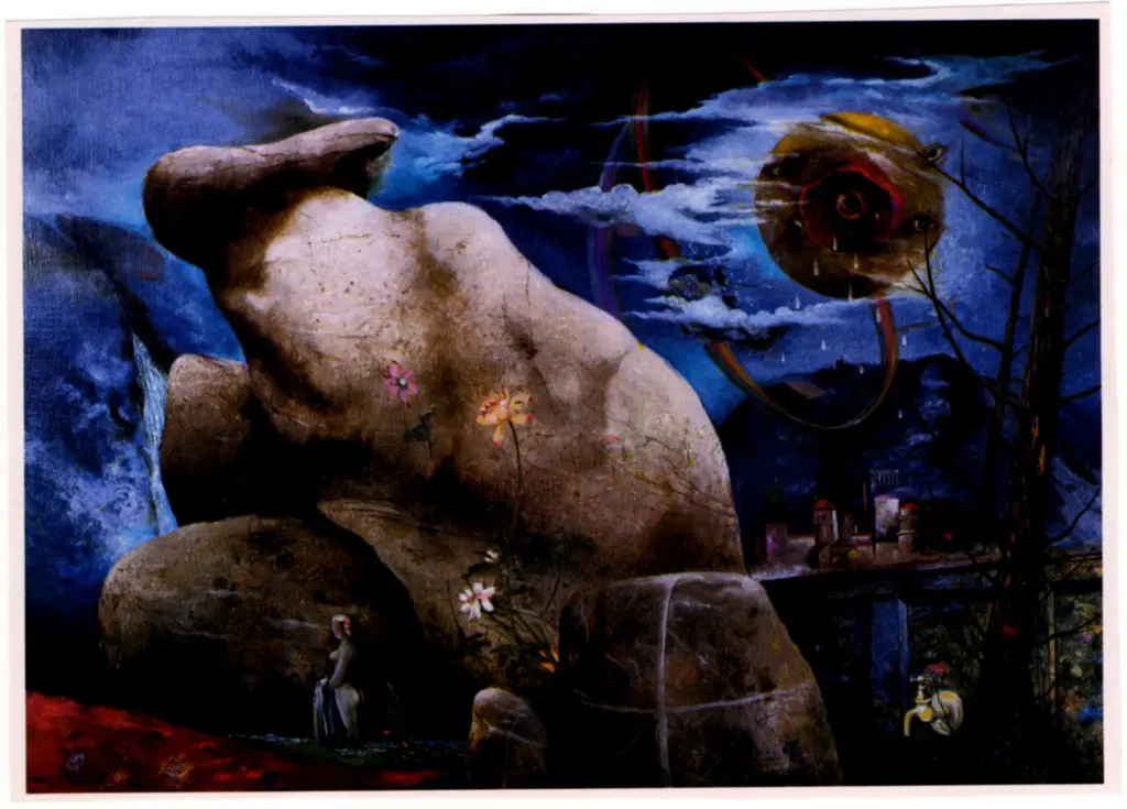 Anonimo , Radziwill, Franz , fronte