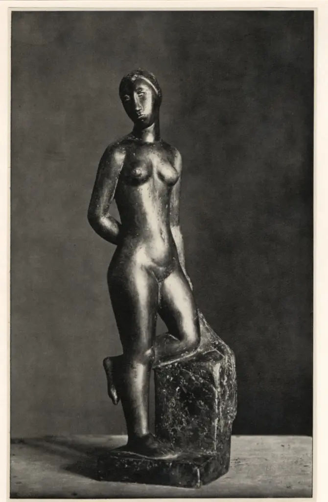 Roeder, Emy , Ragazza