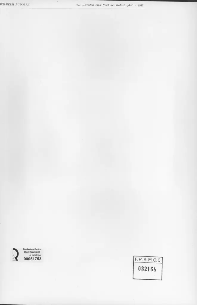 Anonimo, Anonimo , retro