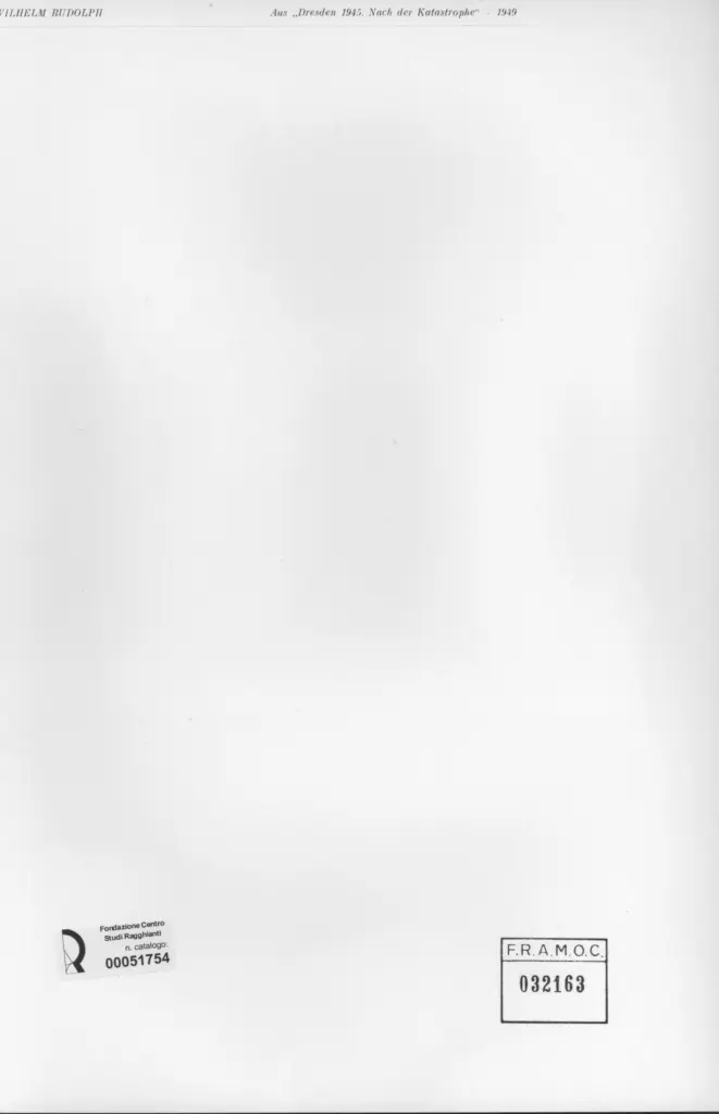 Anonimo, Anonimo , retro