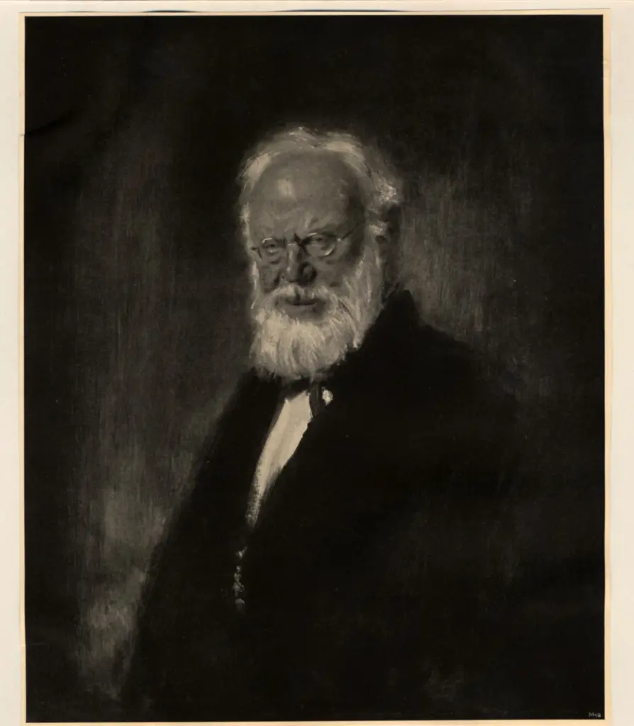 Samberger, Leo , K&ouml;nig Ludwig III -