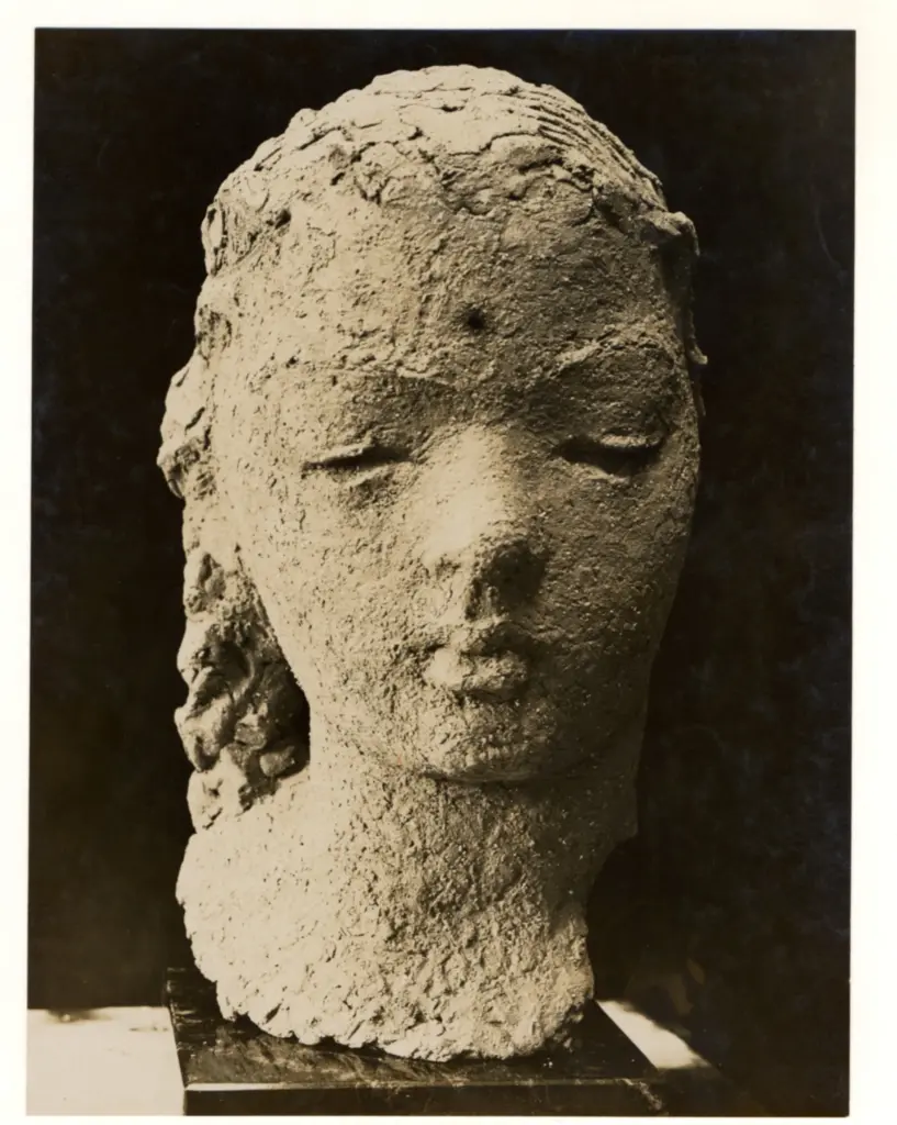 Scheuernstuhl, Hermann , M&auml;dchenkopf