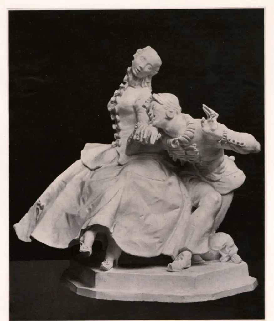 Anonimo , Scheurich, Paul , fronte