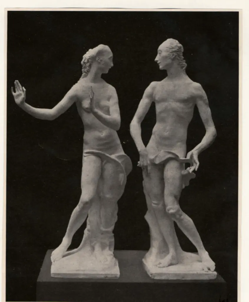 Anonimo , Scheurich, Paul , fronte