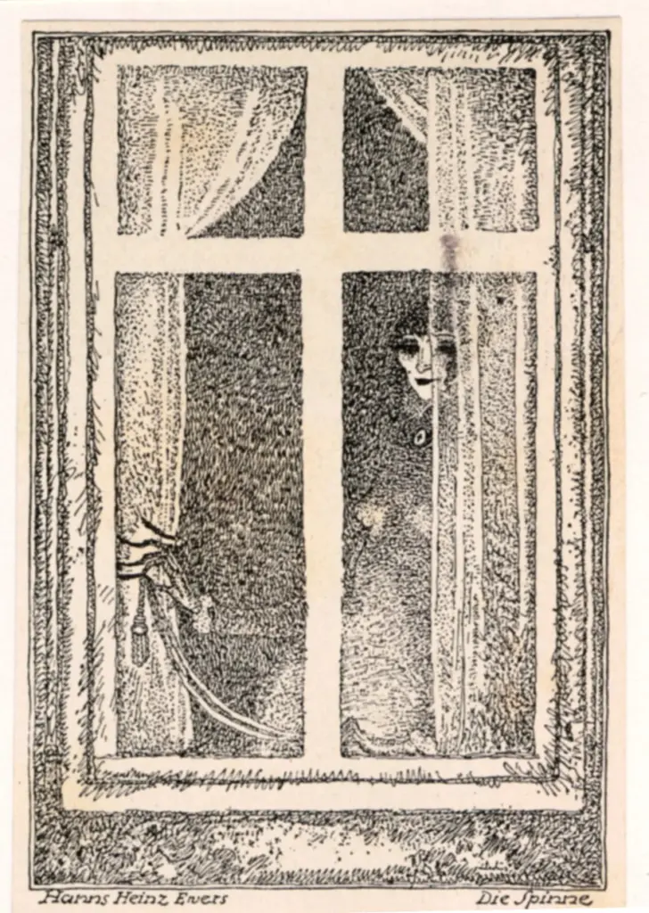 Anonimo , Scheurich, Paul , fronte