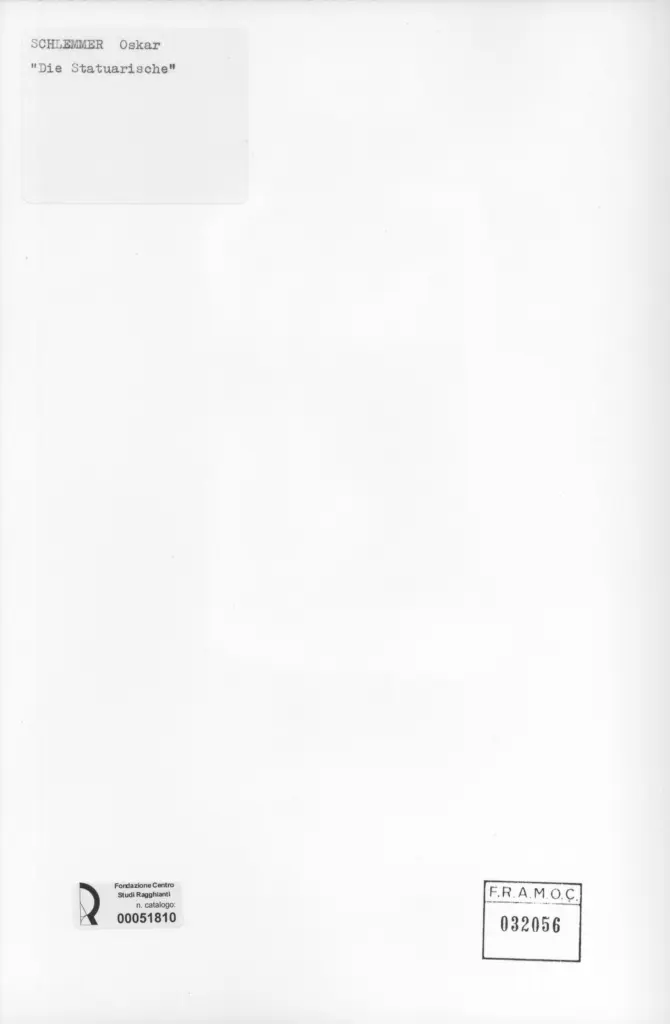 Anonimo, Anonimo , retro