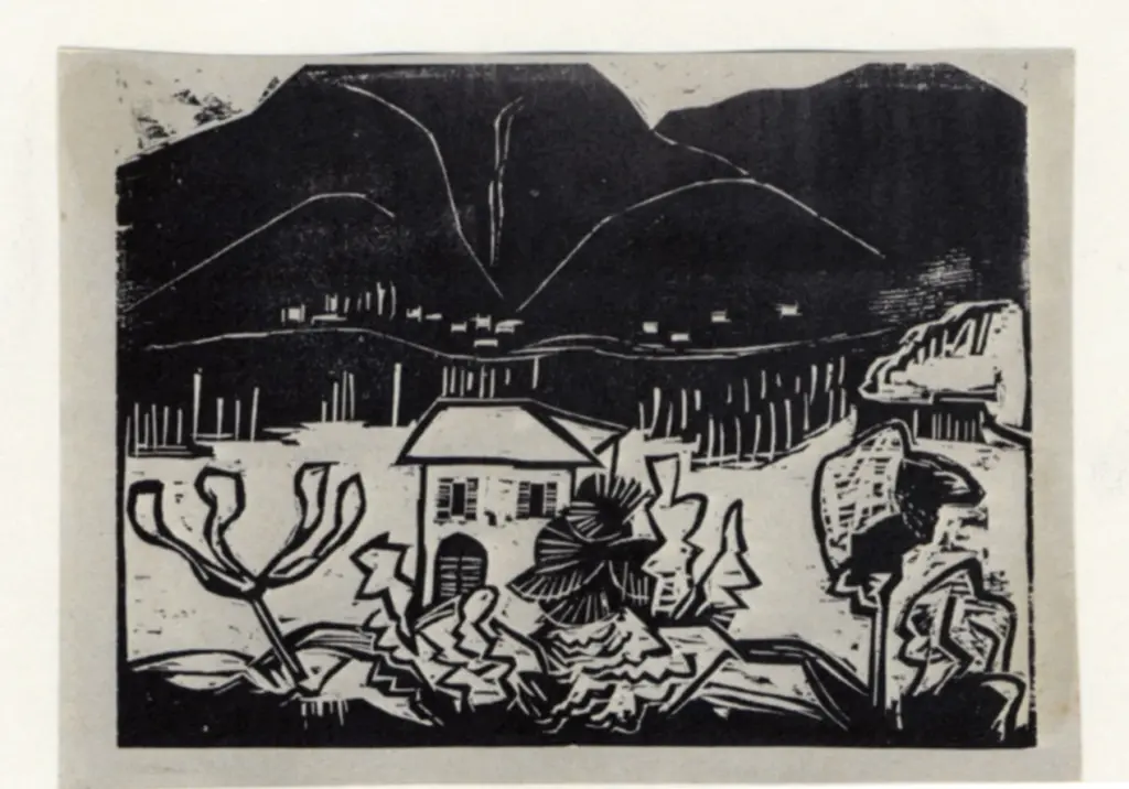 Anonimo, Anonimo , fronte