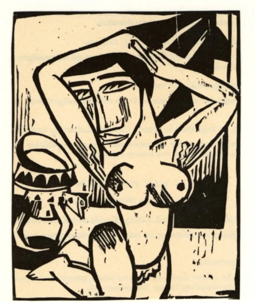 Anonimo, Anonimo , fronte