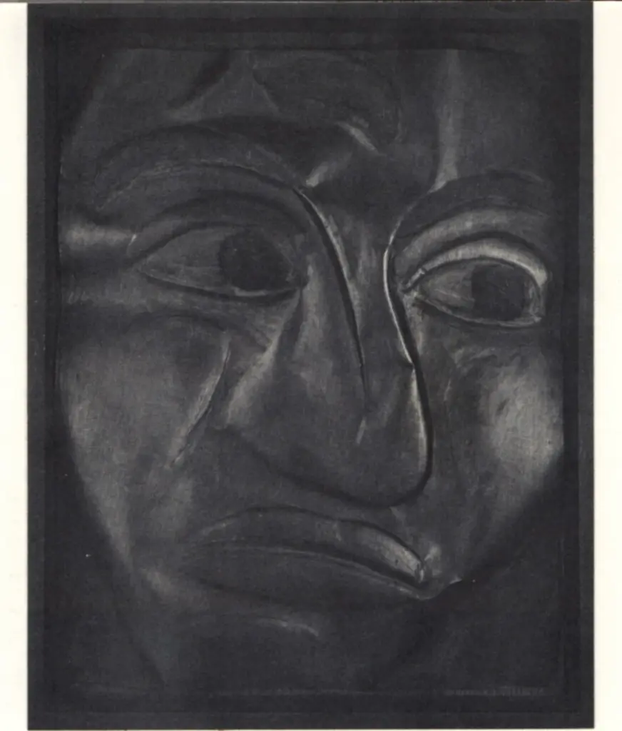 Anonimo , Schmidt - Rottluff, Karl sec. XX