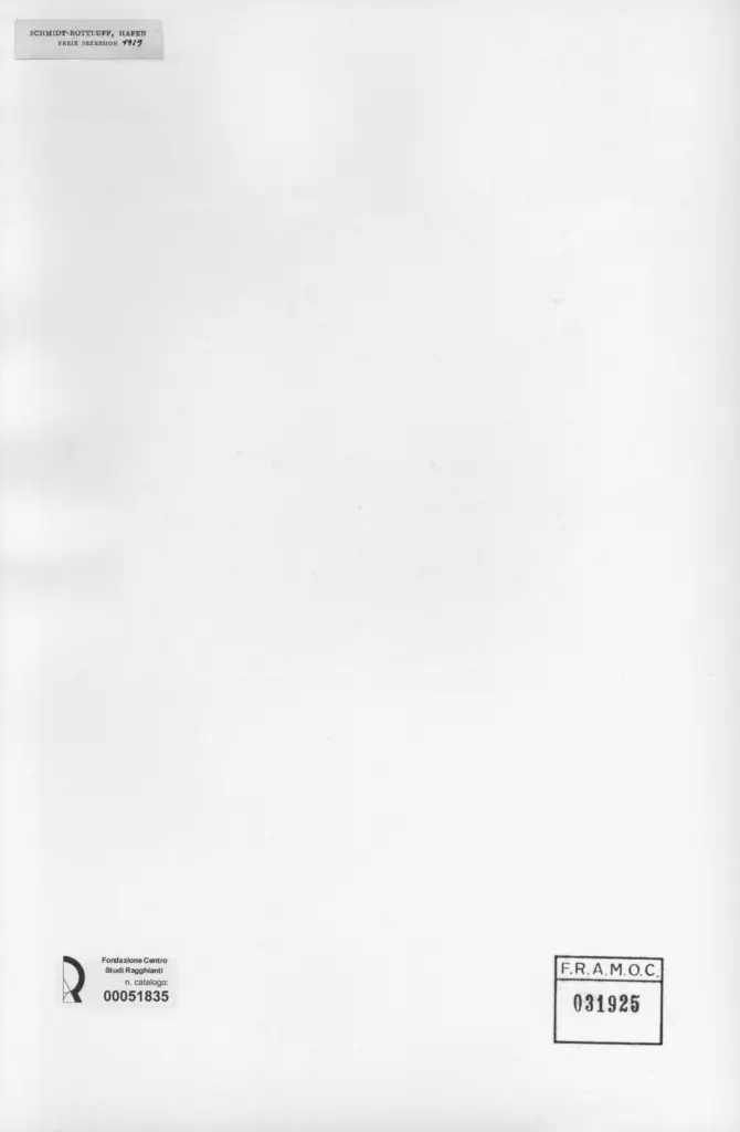 Anonimo , Schmidt - Rottluff, Karl , retro